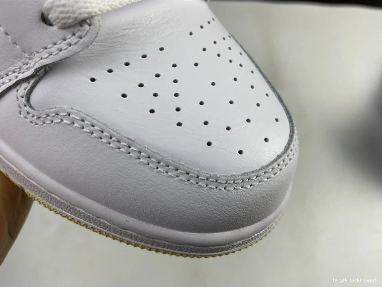 Drip Mid DD1666-100 Paint (GS) 1 Jordan - 0921
